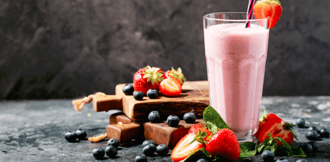 Where to Get the Best Milkshakes in Dubai?