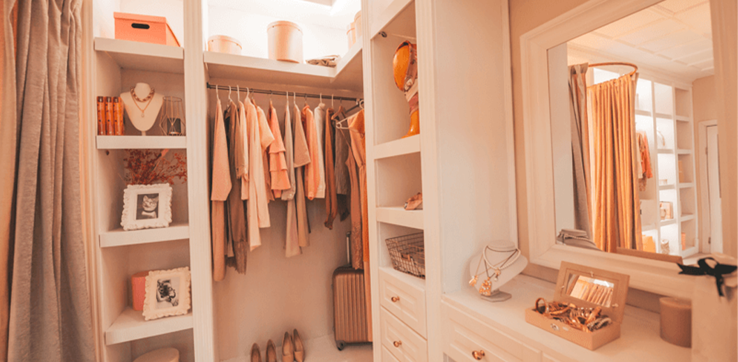 Wardrobe Essentials Thatâ€™ll Make a Difference