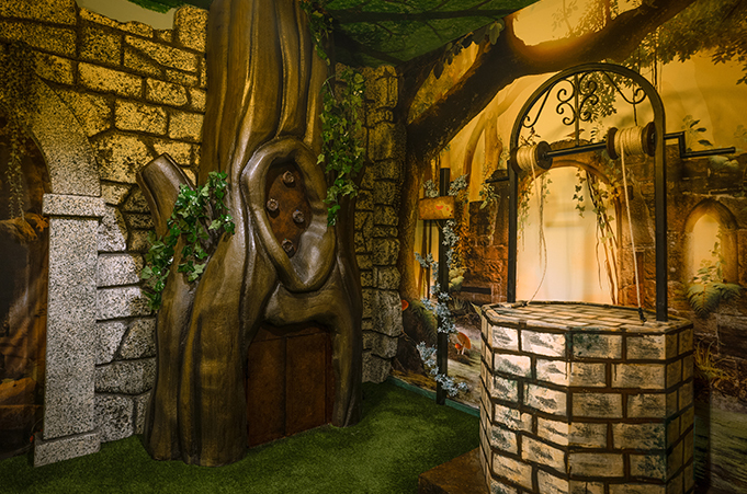 Game Over Escape Rooms