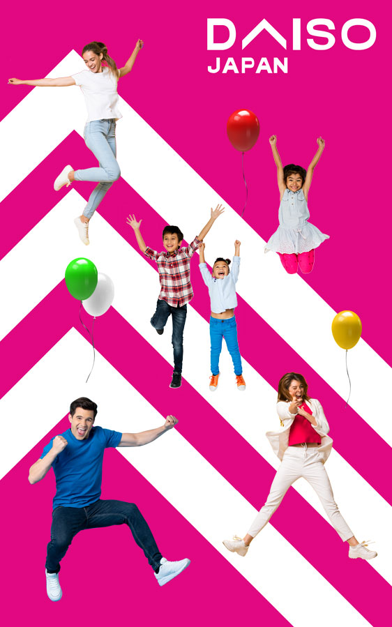 Daiso