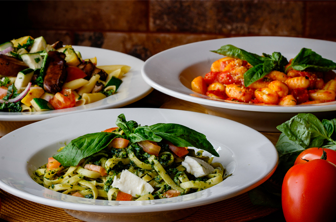 Russo's New York Pizzeria | Nakheel Mall Palm Jumeirah