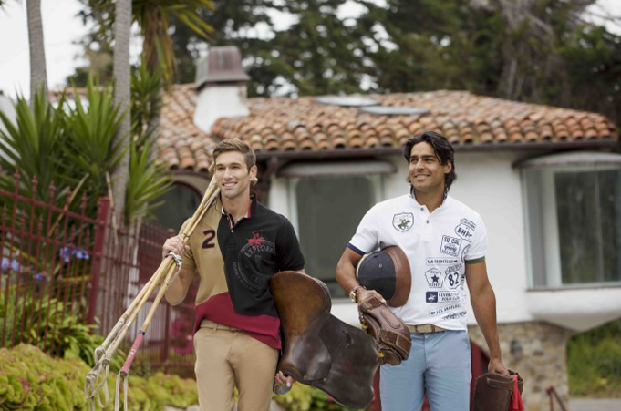 Beverly Hills Polo Club