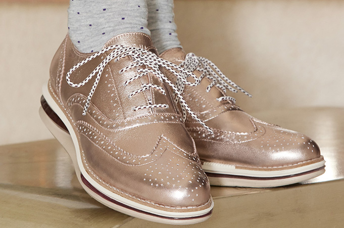 Cole Haan Dubai Logo