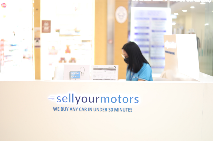 Sell Your Motors