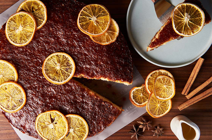 Kilikio by Mythos | Depachika Food Hall | Nakheel Mall Palm Jumeirah