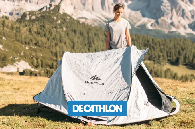 Decathlon
