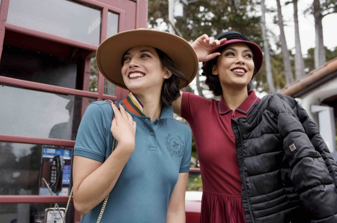 Beverly Hills Polo Club