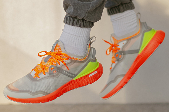 Cole Haan Dubai Logo