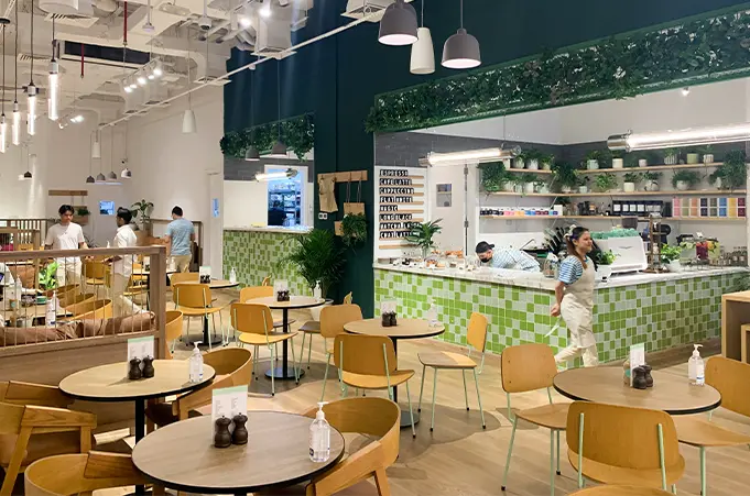 Common Grounds CafÃ© LLC