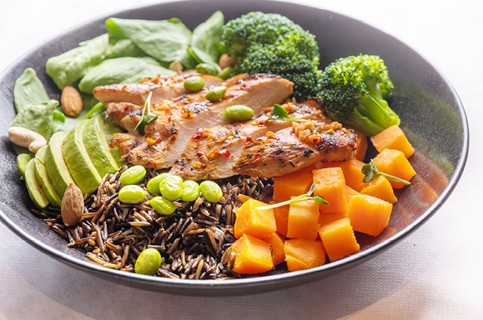 PAUL Bakery and Restaurant