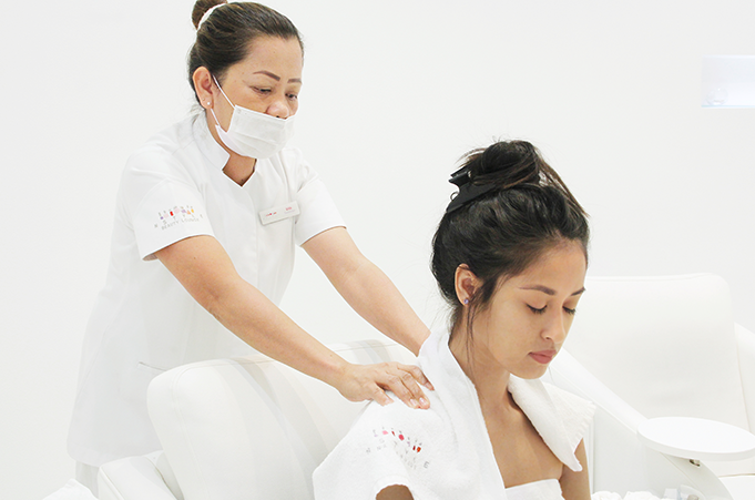 NStyle Beauty Lounge