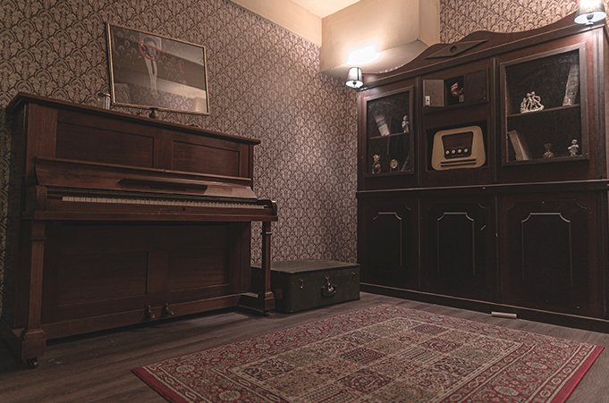 Game Over Escape Rooms