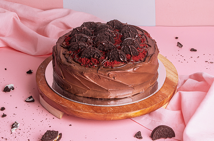 SugarMoo Best Desserts and Cakes in Dubai | Nakheel Mall