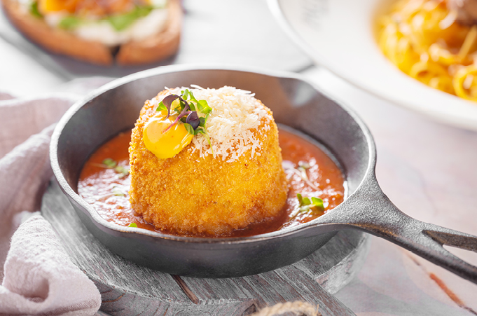 PAUL Bakery and Restaurant