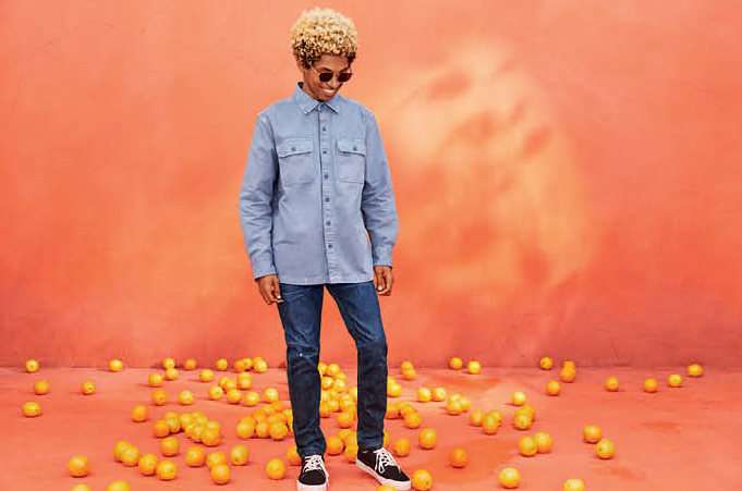 American Eagle Outfitters