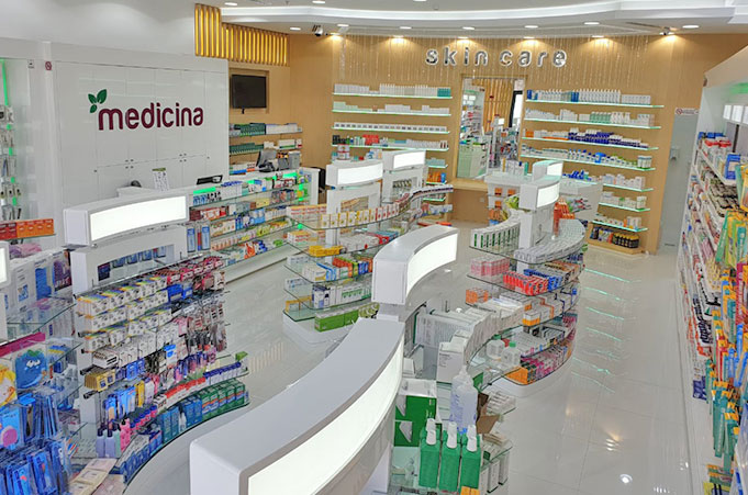 Medicina Pharmacy