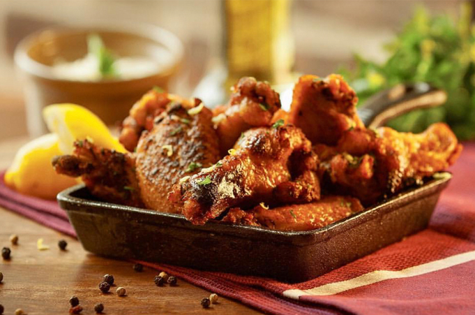 Russo's New York Pizzeria | Nakheel Mall Palm Jumeirah