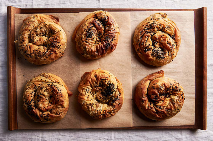 Kilikio by Mythos | Depachika Food Hall | Nakheel Mall Palm Jumeirah