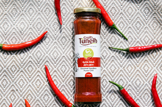 Ultra Products Gourmet