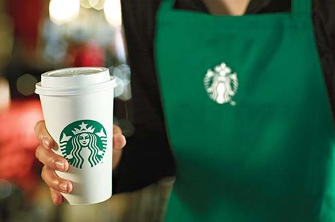 Starbucks