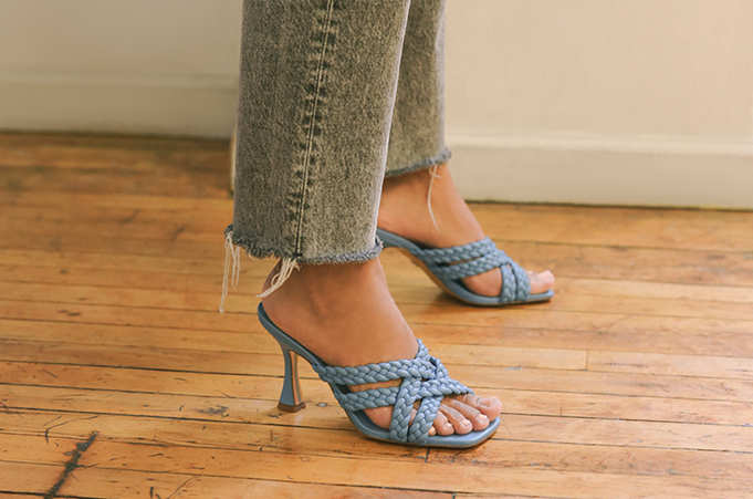 Sam Edelman Footwear In Dubai