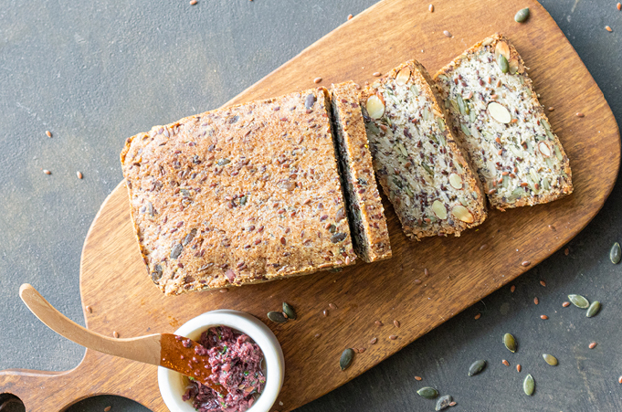 1762 Bakery & More | Depachika Food Hall | Nakheel Mall