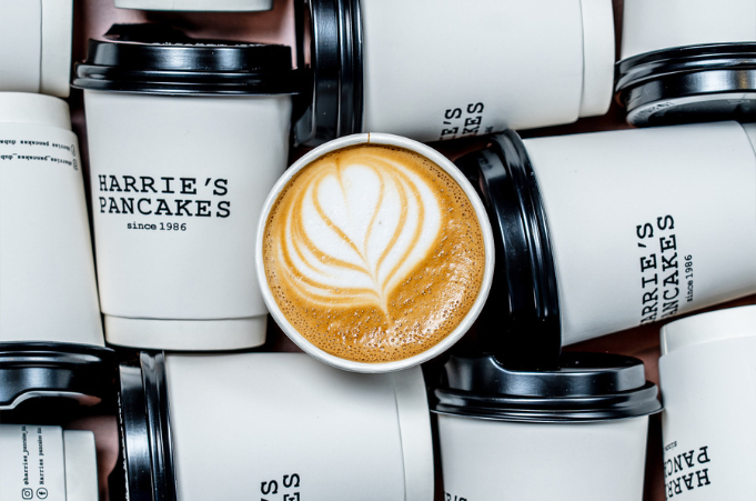 HARRIEâ€™S PANCAKES RESTAURANT