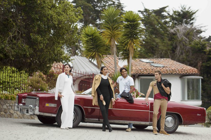 Beverly Hills Polo Club