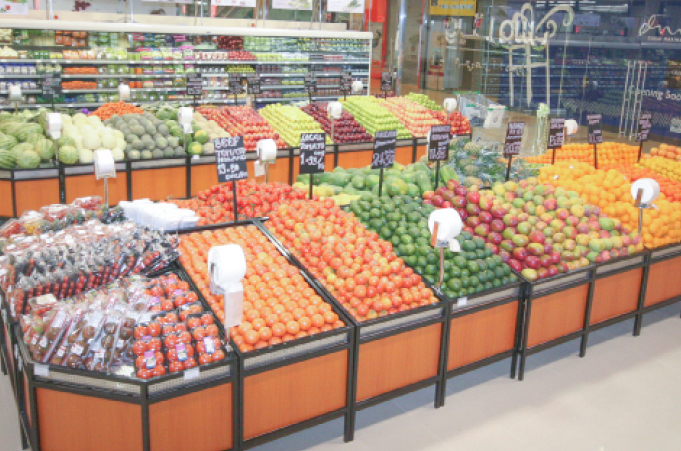 Waitrose and Partners