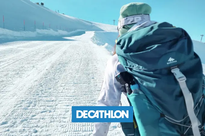 Decathlon