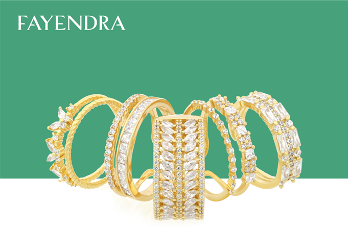 Fayendra Fashion Accessories Store in Palm Jumeirah