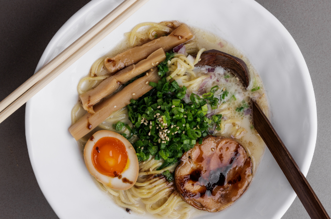 Daikan Japanese Cuisine