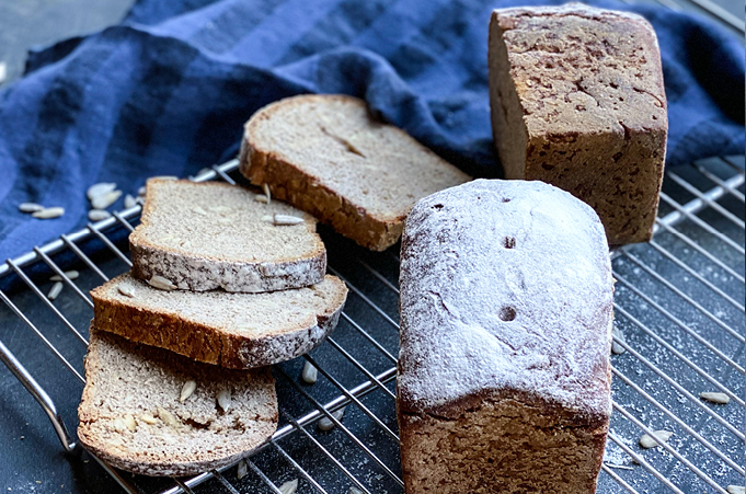 1762 Bakery & More | Depachika Food Hall | Nakheel Mall