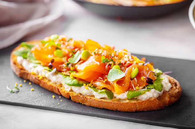 PAUL Bakery and Restaurant