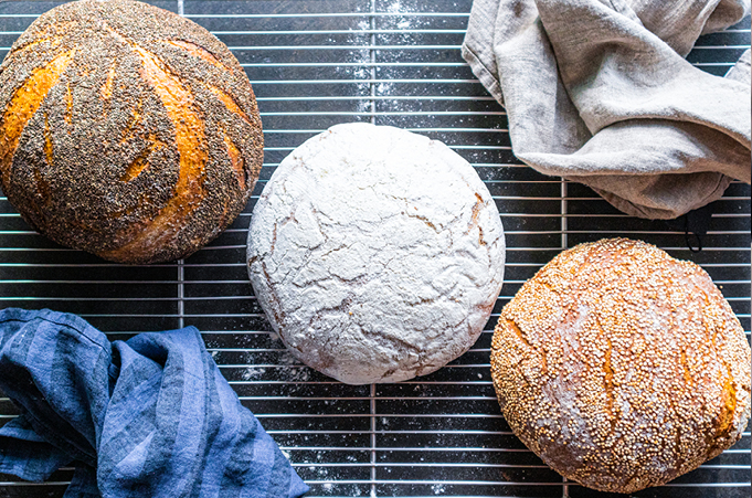 1762 Bakery & More | Depachika Food Hall | Nakheel Mall