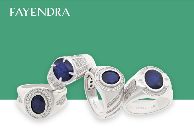 Fayendra Fashion Accessories Store in Palm Jumeirah